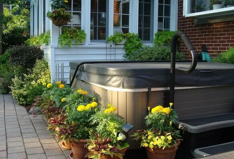 Robinsong Bed And Breakfast