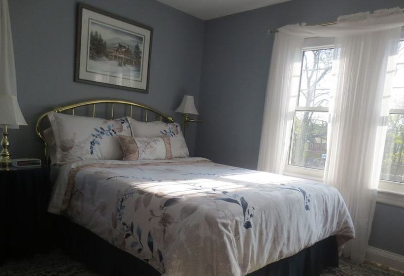 Robinsong Bed And Breakfast