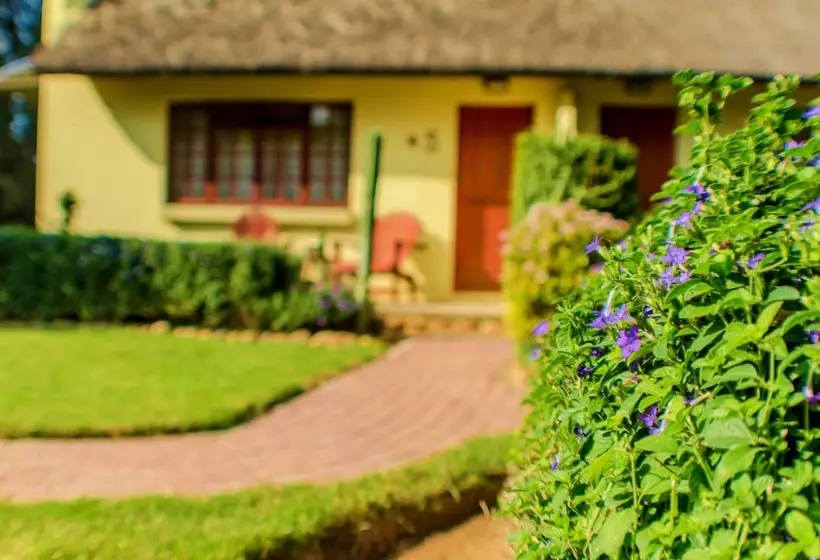 Rosedale Organic Farm B&b