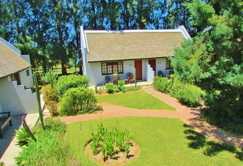 Rosedale Organic Farm B&b