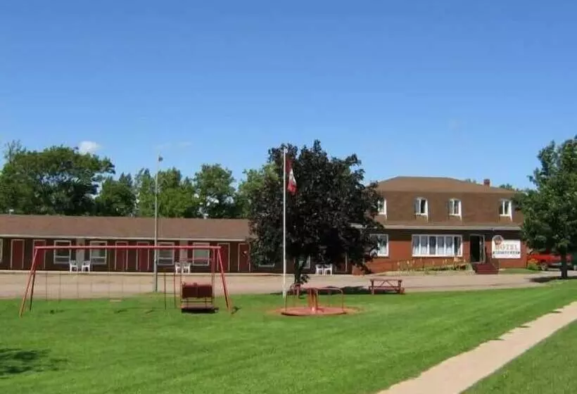 Summerside Motel &cottages