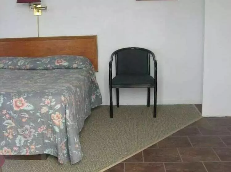 Summerside Motel &cottages