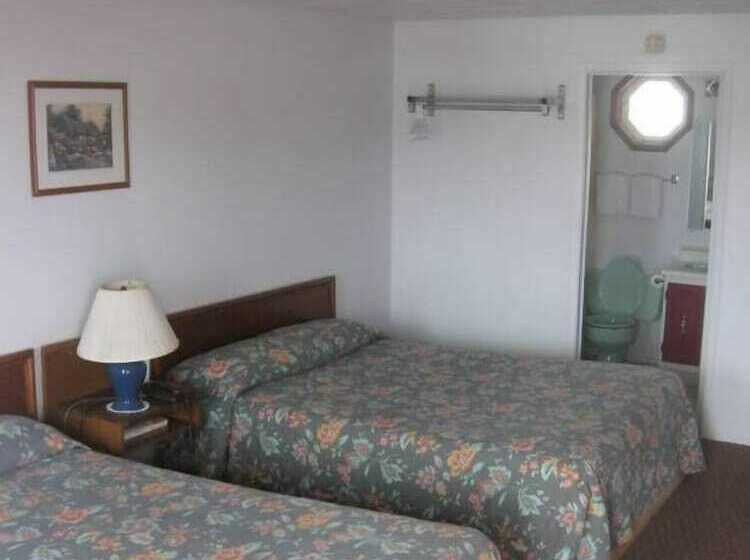 Summerside Motel &cottages