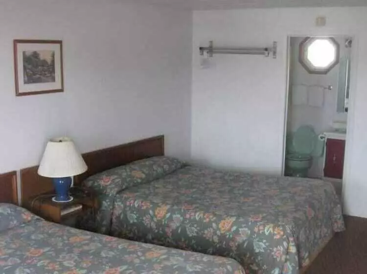 Summerside Motel &cottages