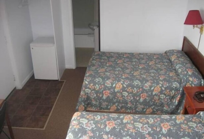 Summerside Motel &cottages