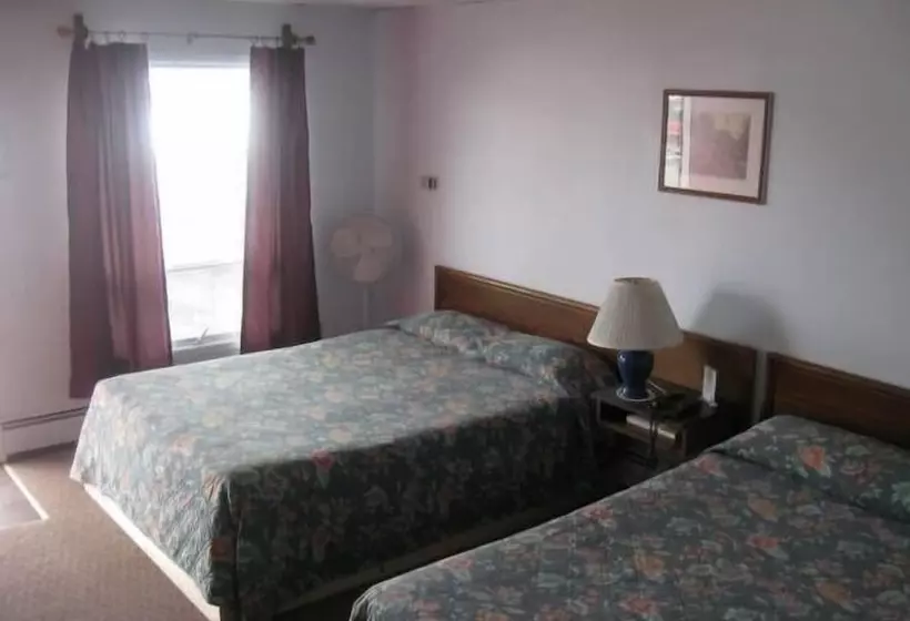 Summerside Motel &cottages