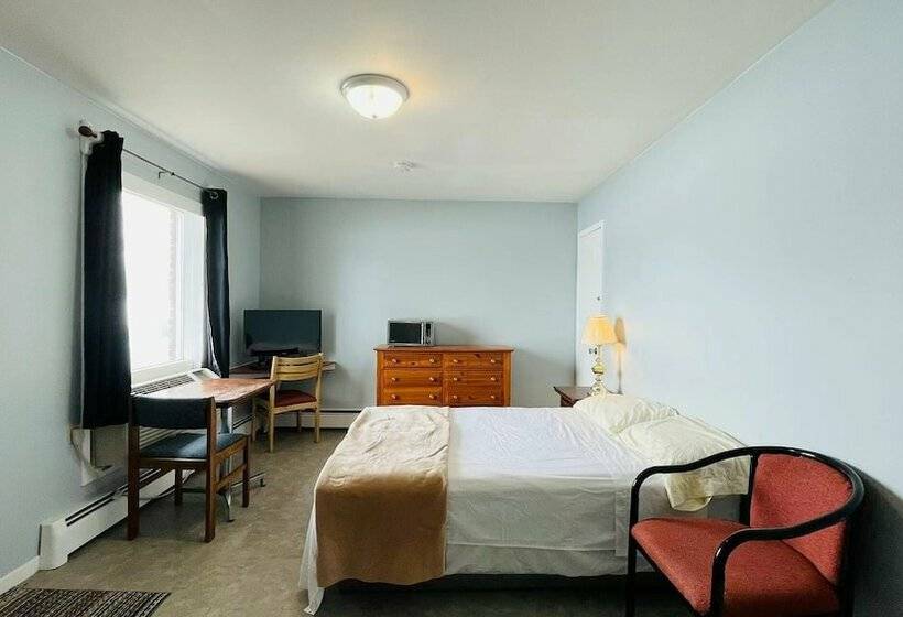 Summerside Motel &cottages