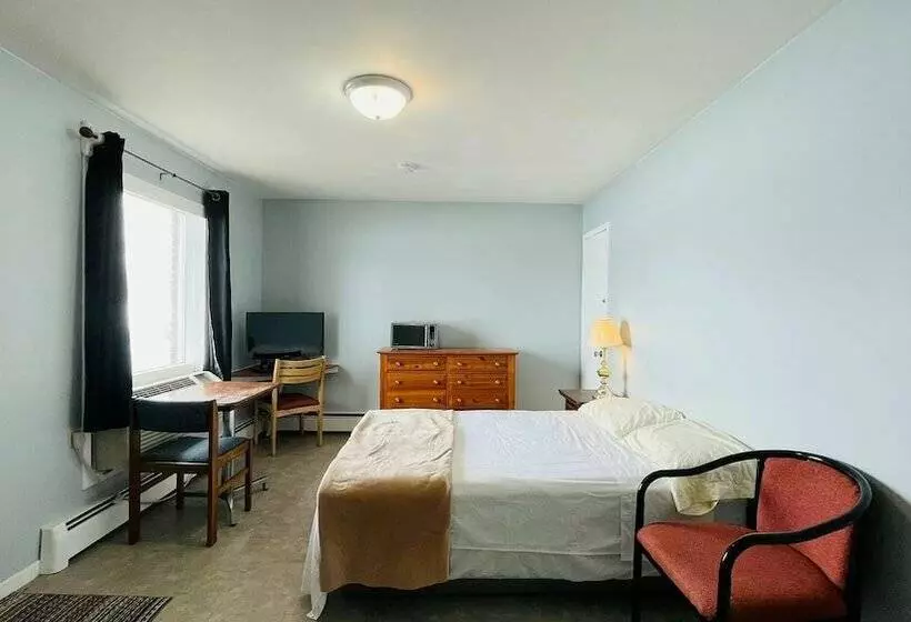 Summerside Motel &cottages