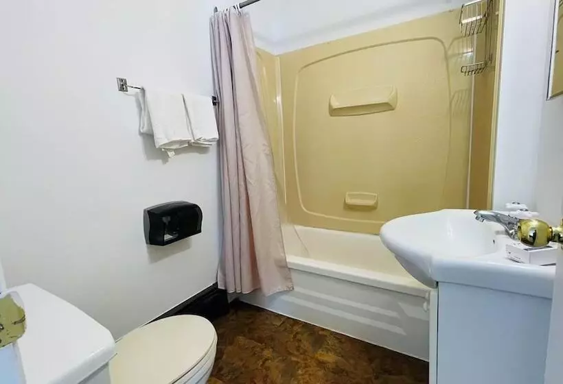 Summerside Motel &cottages