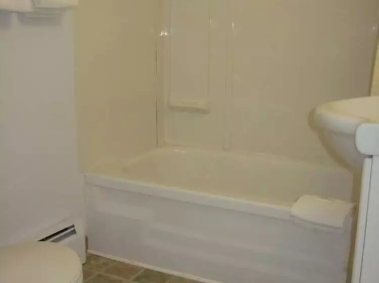 Summerside Motel &cottages