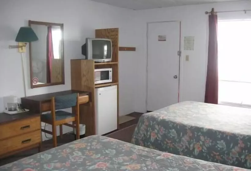 Summerside Motel &cottages