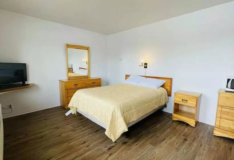 Summerside Motel &cottages