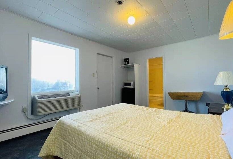 Summerside Motel &cottages