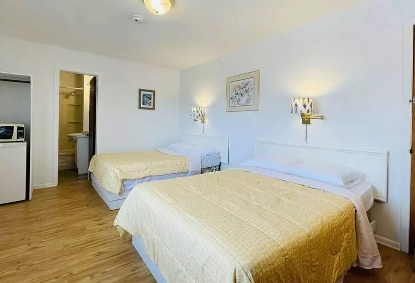 Summerside Motel &cottages