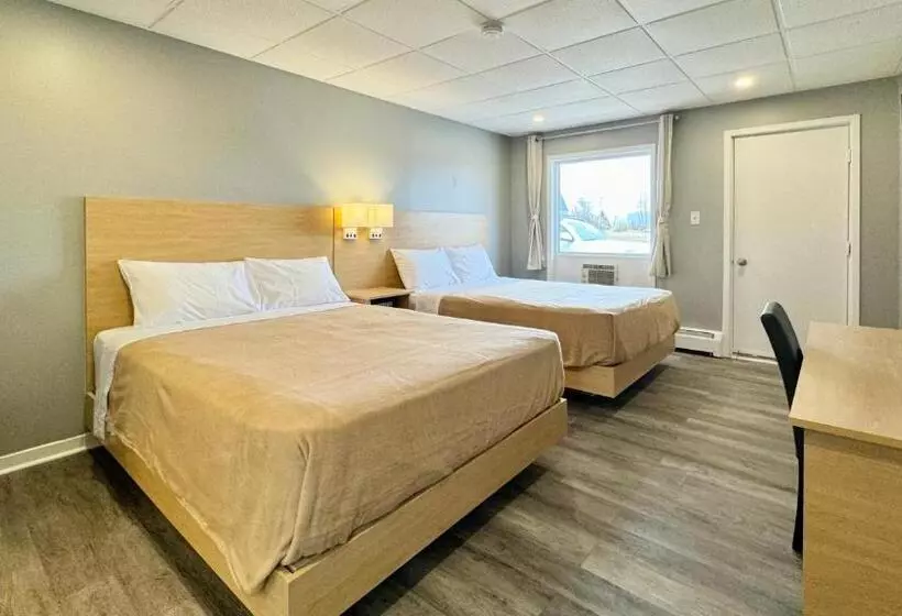 Summerside Motel &cottages