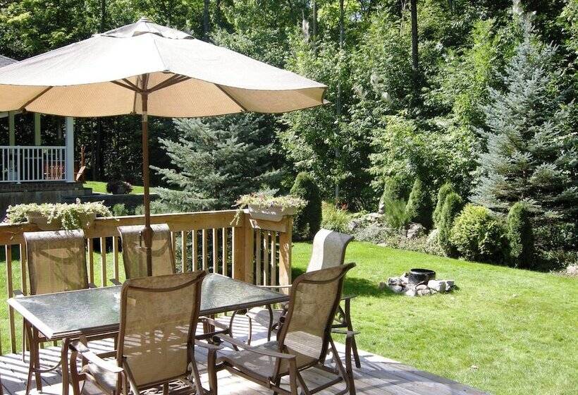 Tucked Inn The Harbour Bed & Breakfast