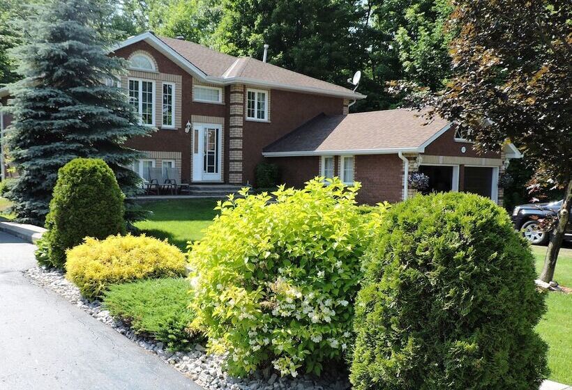 Tucked Inn The Harbour Bed & Breakfast