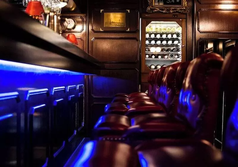 Appartement Landhaus Stutzi Hotel Strandperle