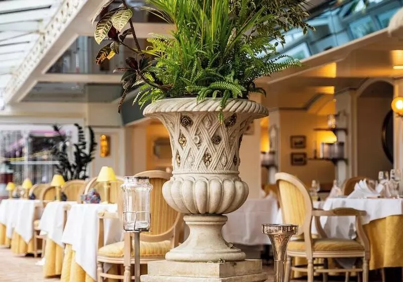 Appartement Landhaus Stutzi Hotel Strandperle