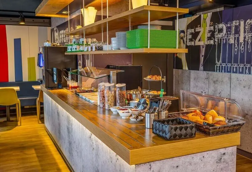 B&b Hotel Aachen Nord