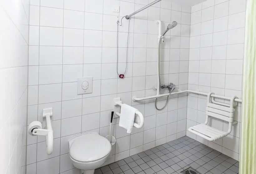 B&b Hotel Aachen Nord