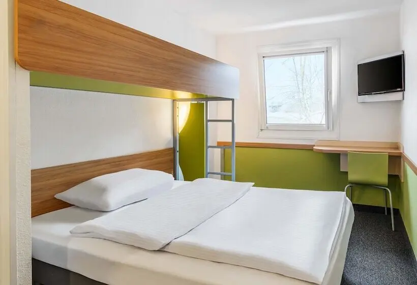 B&b Hotel Aachen Nord