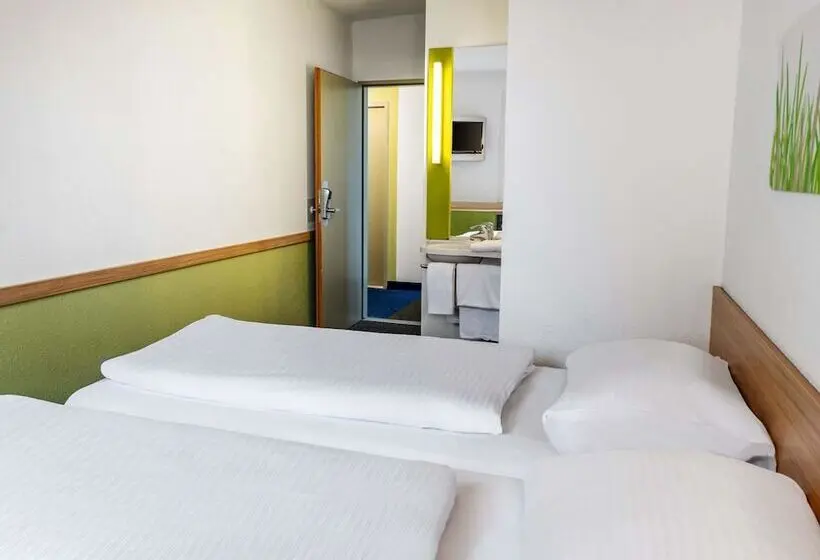 B&b Hotel Aachen Nord
