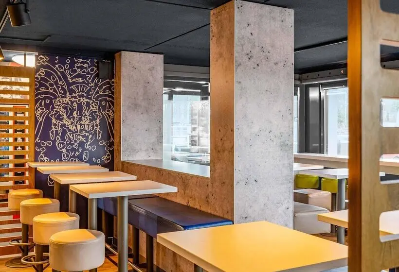 B&b Hotel Aachen Nord