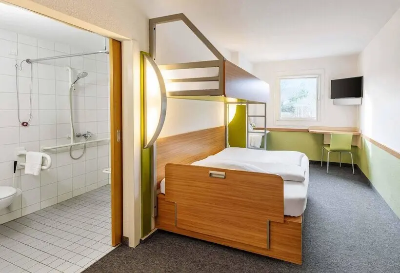 B&b Hotel Aachen Nord