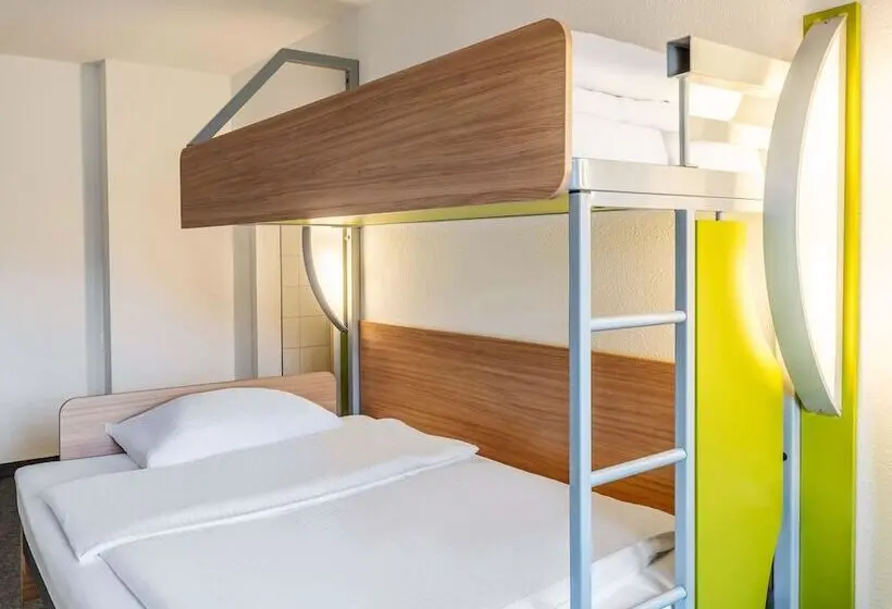 B&b Hotel Aachen Nord