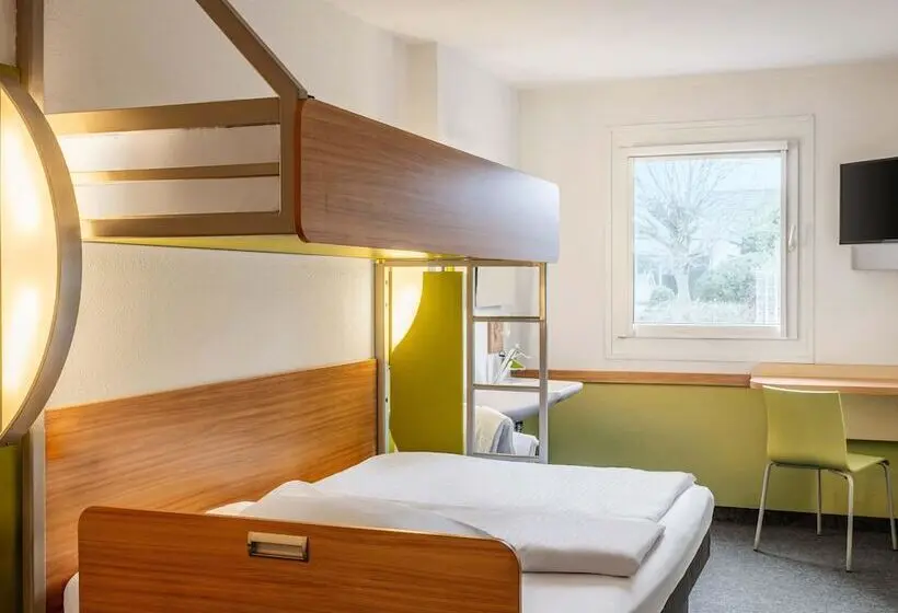 B&b Hotel Aachen Nord