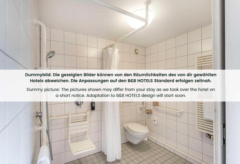 B&b Hotel Braunschweig West