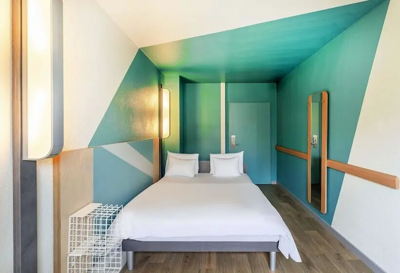 B&b Hotel Braunschweig West