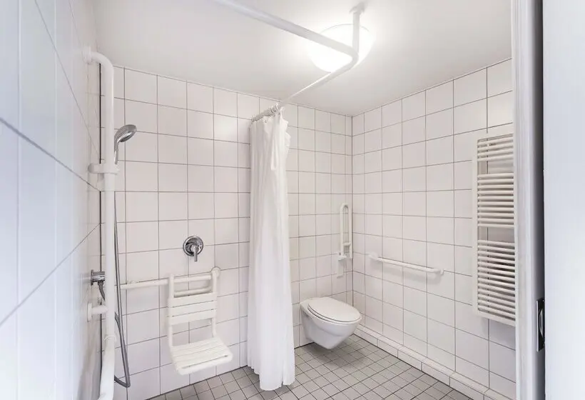 B&b Hotel Braunschweig West