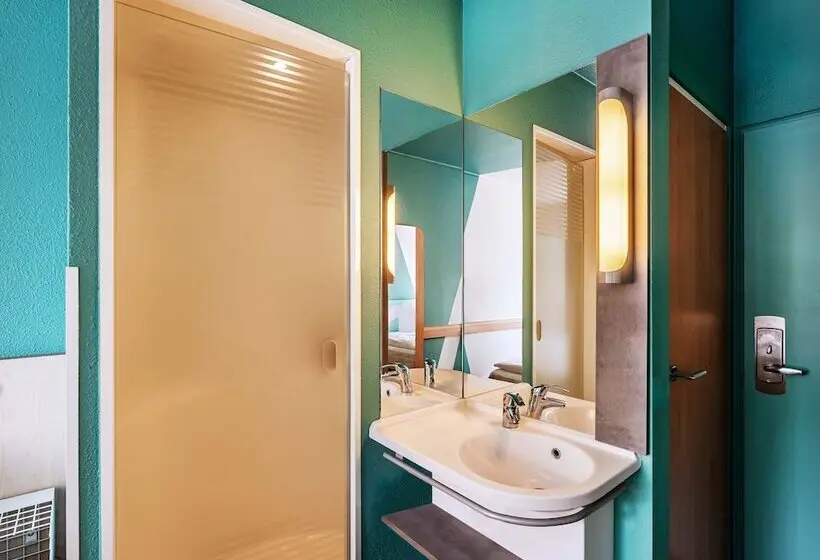 B&b Hotel Braunschweig West