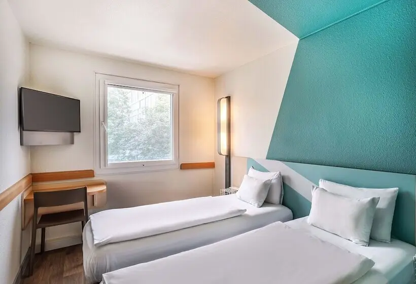 B&b Hotel Braunschweig West
