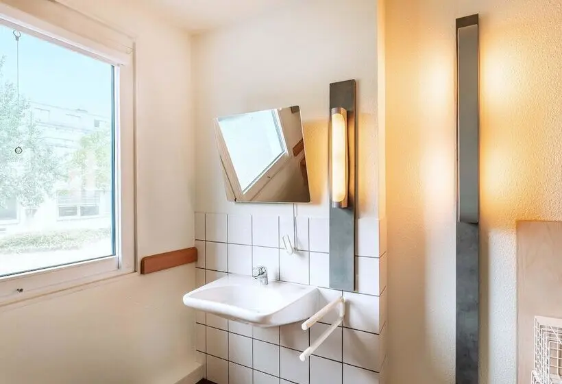 B&b Hotel Braunschweig West