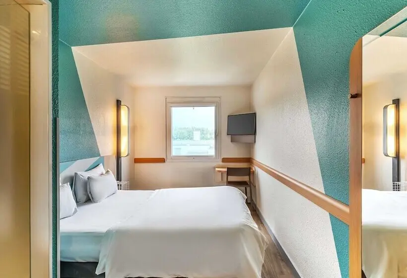 B&b Hotel Braunschweig West