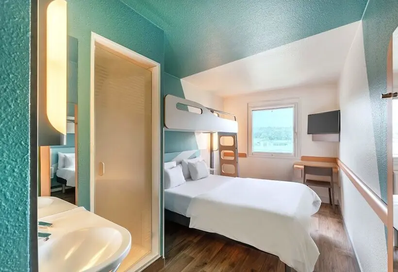 B&b Hotel Braunschweig West