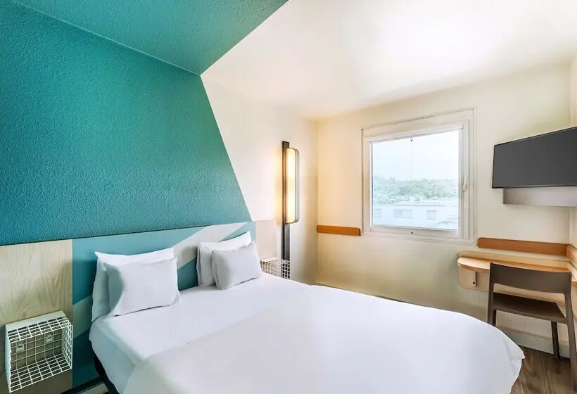 B&b Hotel Braunschweig West