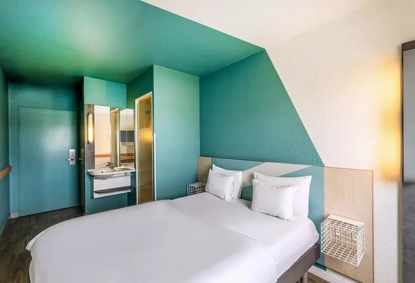B&b Hotel Braunschweig West