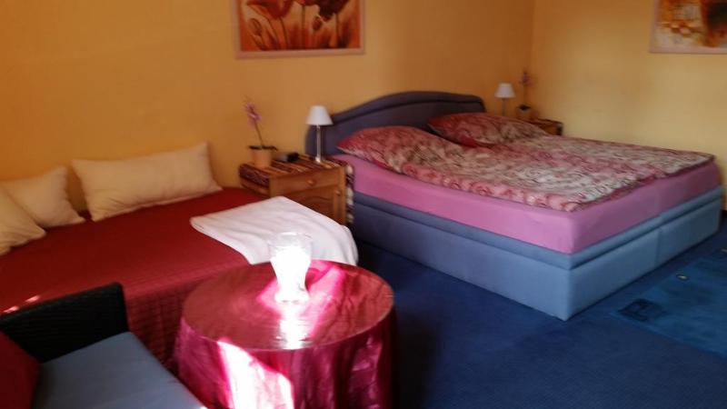 فندق Altstädter Tor