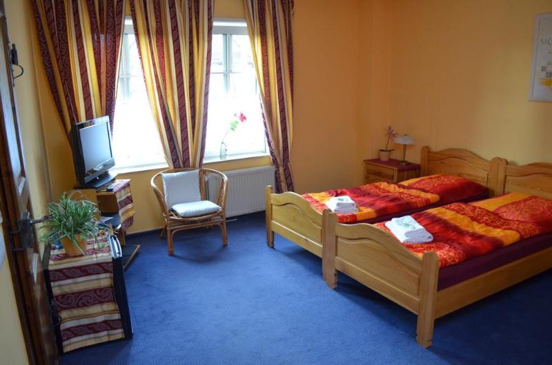 فندق Altstädter Tor