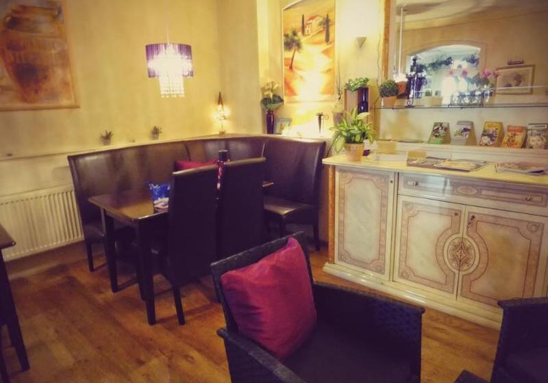 فندق Altstädter Tor