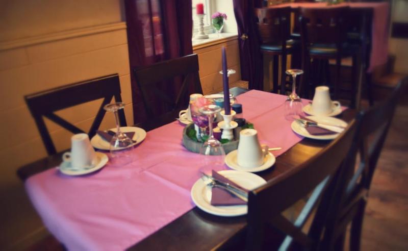 فندق Altstädter Tor