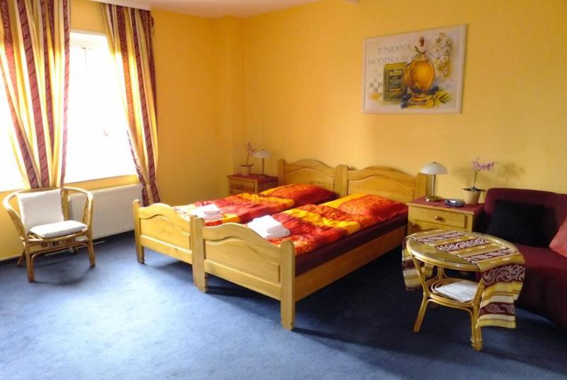 فندق Altstädter Tor