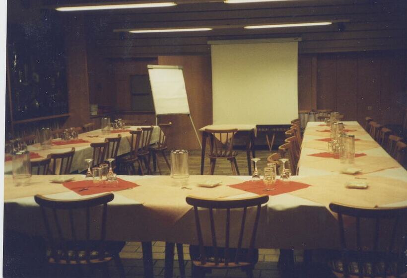 בית מלון כפרי Am Dreienberg