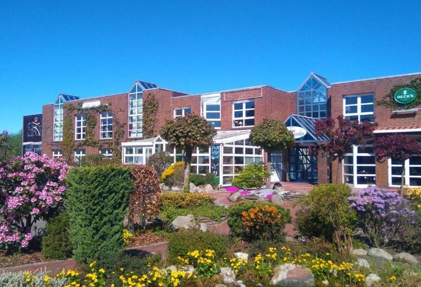 酒店 Am Hasengarten