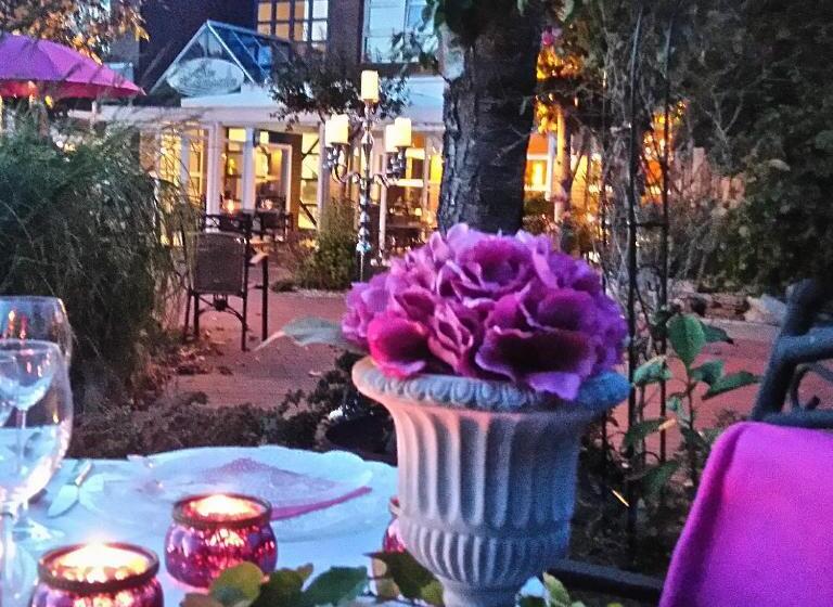 酒店 Am Hasengarten