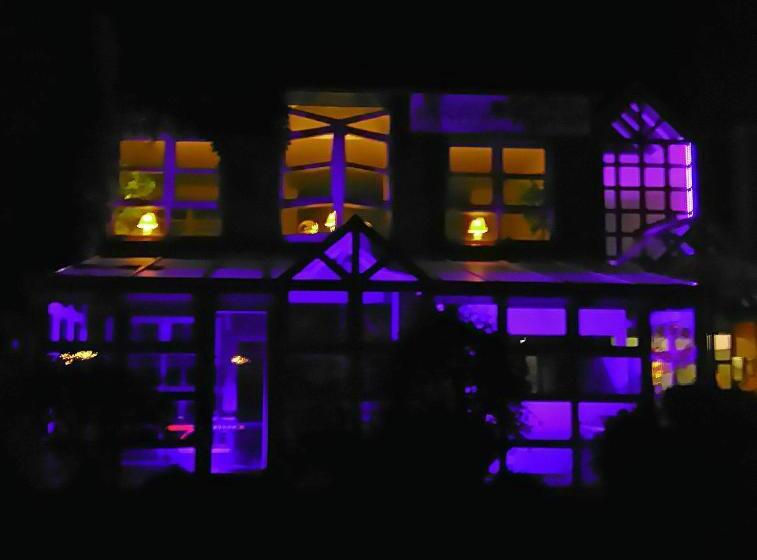 酒店 Am Hasengarten